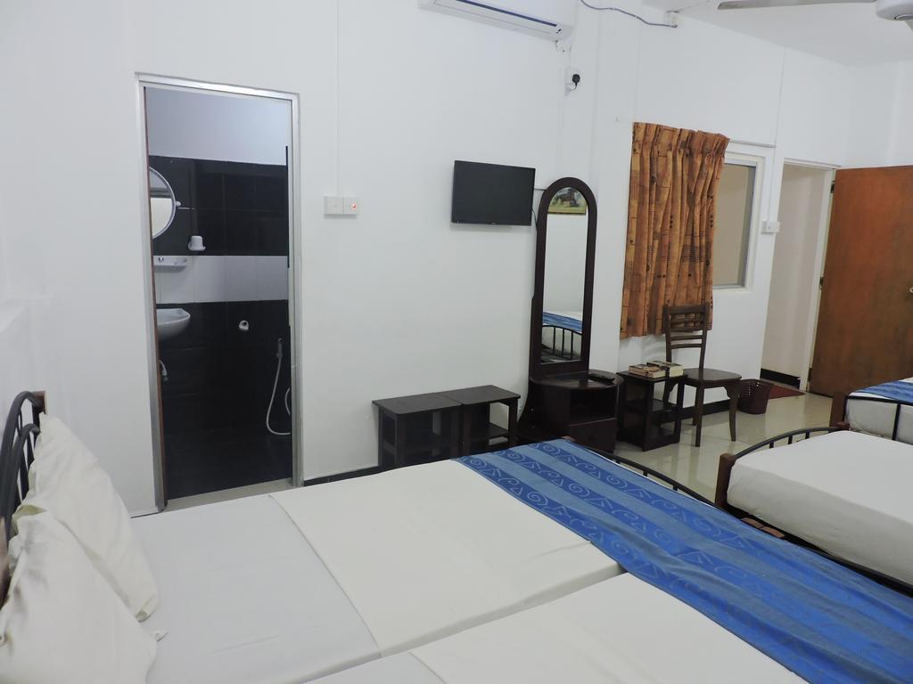 بيت ضيافة Charlton Rest 2*