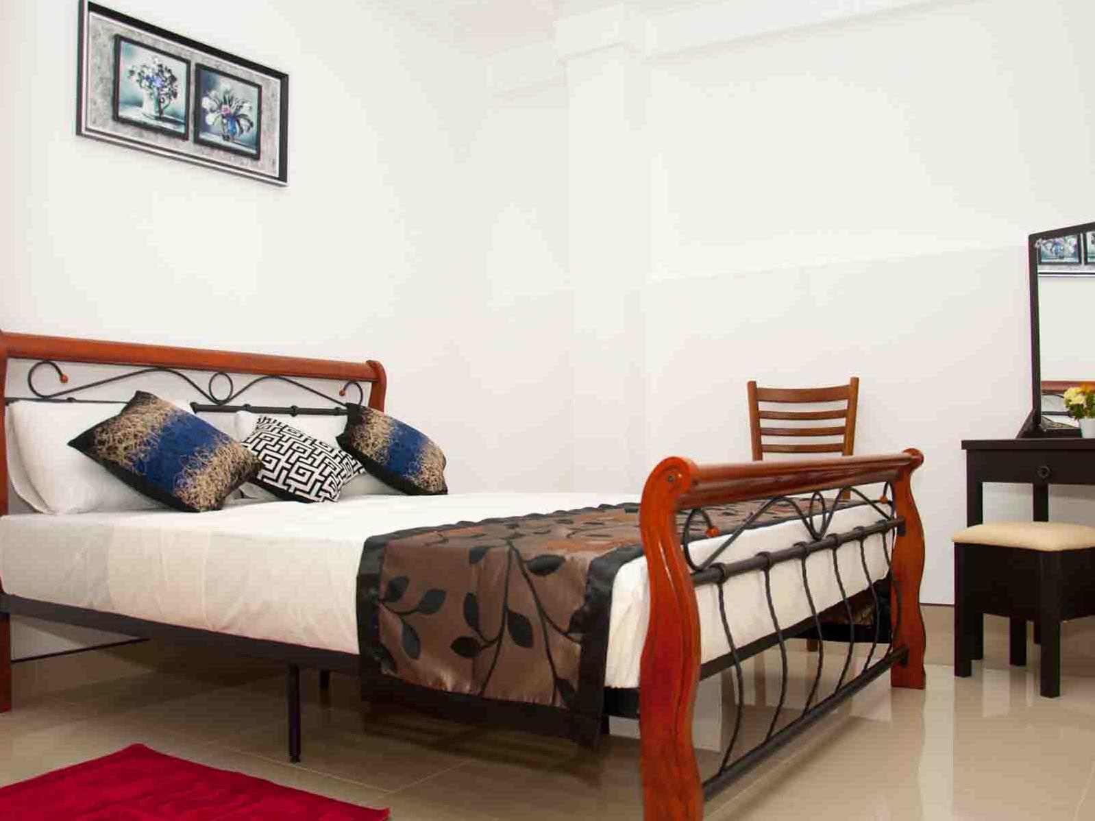 بيت ضيافة Charlton Rest 2*