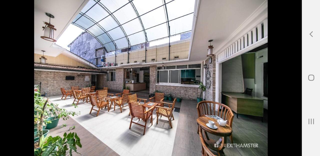 Charlton Rest بيت ضيافة